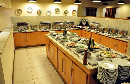 Teresopolis Resort | Fazenda Suica Le Canton