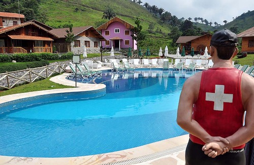 Teresopolis Resort | Fazenda Suica Le Canton