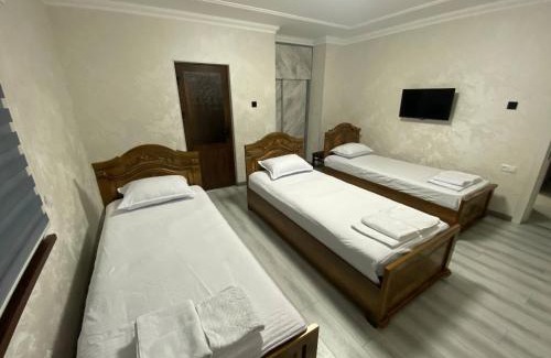 Margilan House | Fazilat Guest House