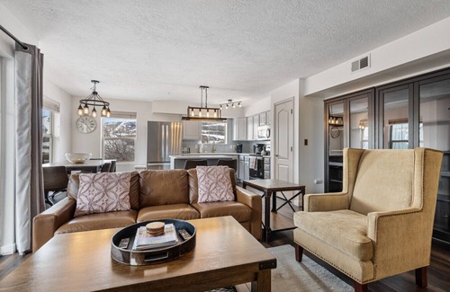 Park City Villa | FB1729 Fox Bay Favorite