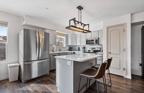 Park City Villa | FB1729 Fox Bay Favorite