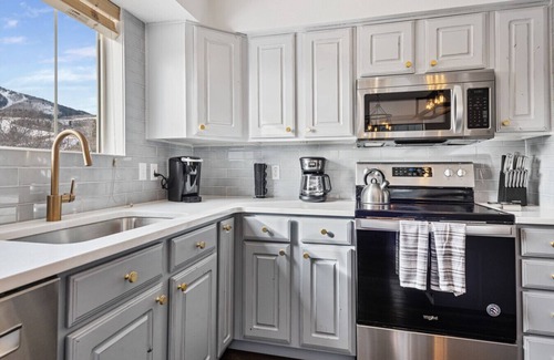 Park City Villa | FB1729 Fox Bay Favorite