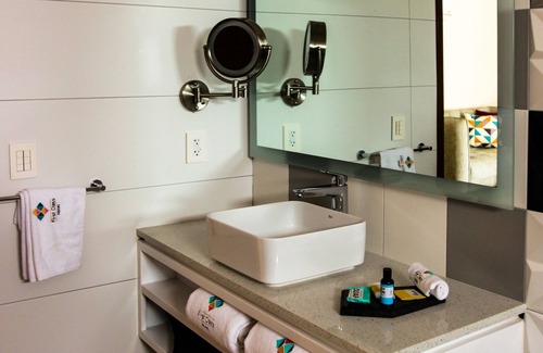 Financial District Hotel | FCH Hotel Providencia - Adults Only
