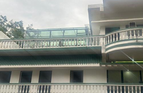 Hyderabad House | FD guest house