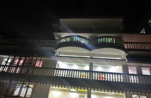Hyderabad House | FD guest house