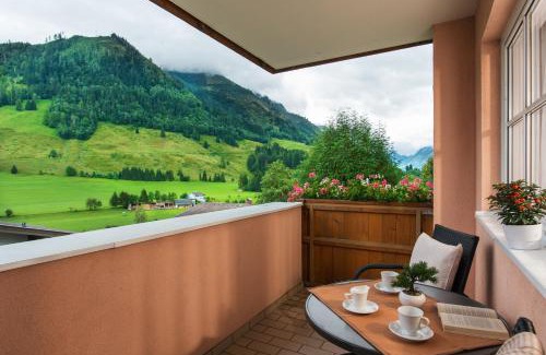 Bruck an der Grossglocknerstrasse Apartment | Ferienwohnung Salzburg