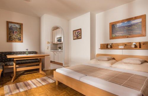 Bruck an der Grossglocknerstrasse Apartment | Ferienwohnung Salzburg