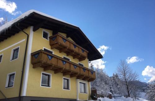 Gries House | Ferienhaus Karin