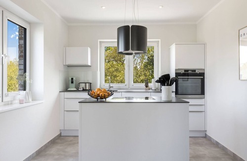 Westermarkelsdorf House | Ferienhaus für 4 Gäste mit 115m² in Fehmarn OT Westermarkelsdorf