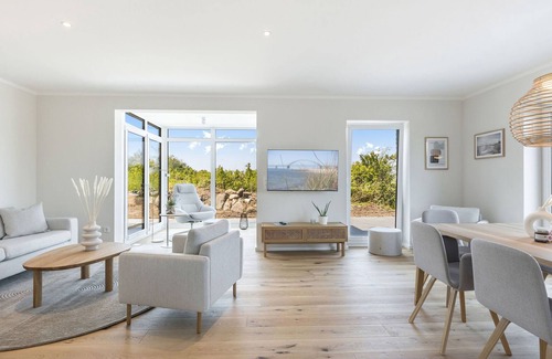 Westermarkelsdorf House | Ferienhaus für 4 Gäste mit 115m² in Fehmarn OT Westermarkelsdorf