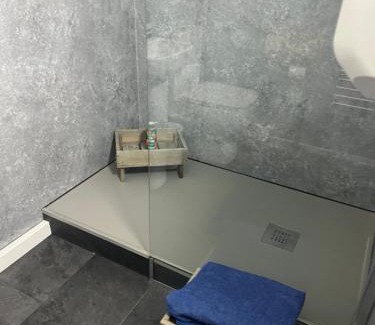 Accrington Other | Fearless Fox Lodge