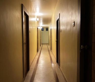 Jeypore Hotel | Feast And Rest