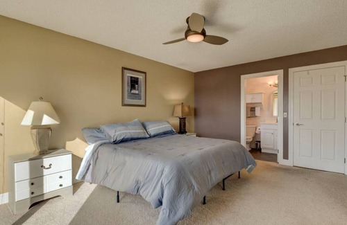 Northeast Reno House | *Feb/March Specials! Skyline Escape-Hiking|Mtn Biking