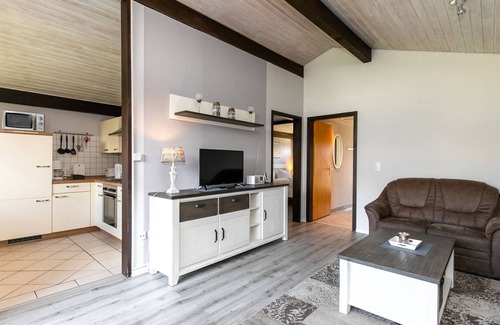 Fedderwardersiel House | Fedderwardersiel by Interhome