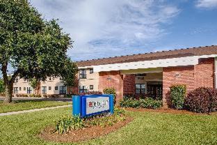 U.S. Naval Base Hotel | Federal City Inn & Suites