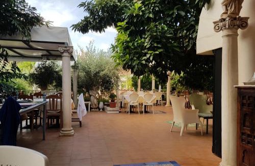 San Vito Lo Capo Apartment | Federico Re