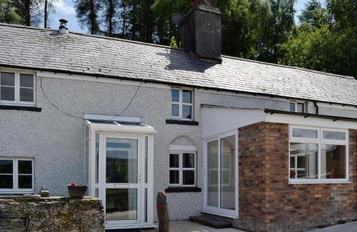 Corwen House | Fedwr Gog Cottage