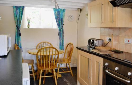 Corwen House | Fedwr Gog Cottage
