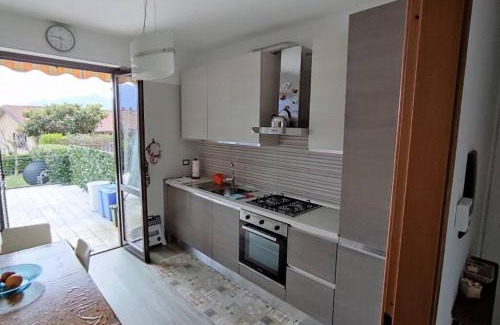 Lovere Apartment | Feel at Home - LETIZIA LAKE HOUSE