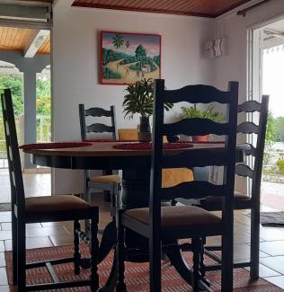 Le Francois Apartment | Feel at K'Z