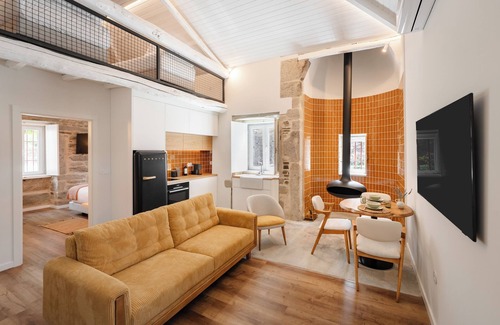 Peso da Regua Villa | Feel Discovery Casa da Lameira