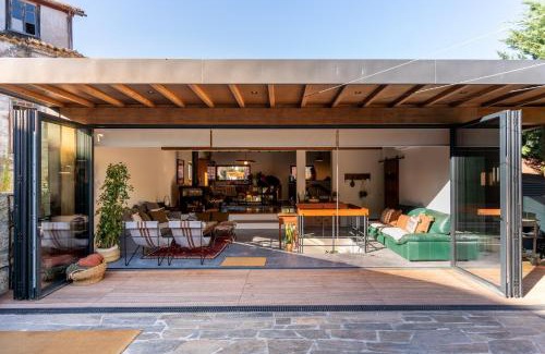 Resende Villa | Feel Discovery P&P House Douro Valley