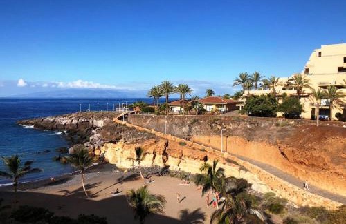 Costa Adeje Apartment | Feel-good-oasis