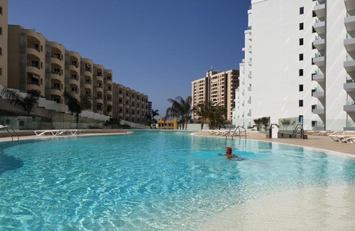 Costa Adeje Apartment | Feel-good-oasis