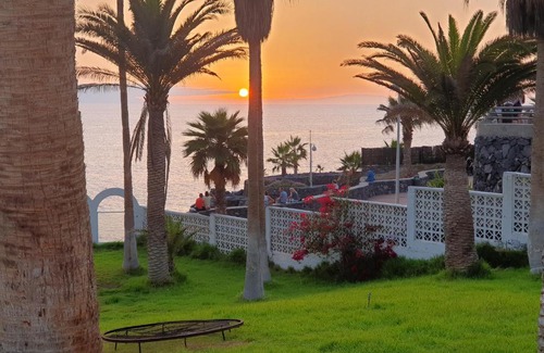 Costa Adeje Apartment | Feel-good-oasis