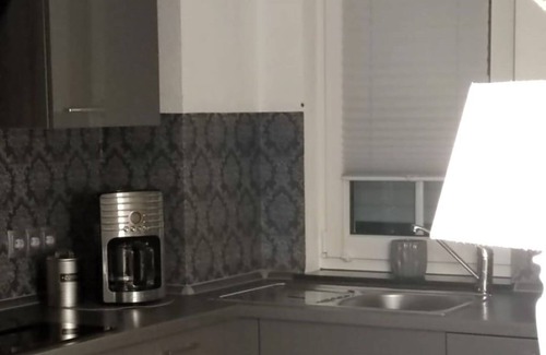 Essen-Borbeck-Mitte Apartment | Feel-good oasis (vacation apartment) in the beautiful trade fair city of Essen