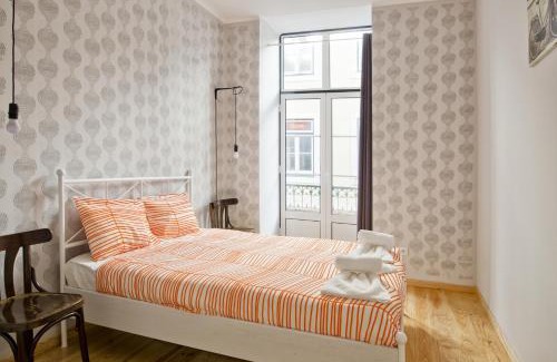 Baixa House | Feel Lisbon B&B