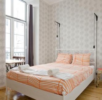 Baixa House | Feel Lisbon B&B