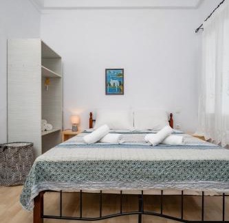 Galini House | FEEL THE SERENITY