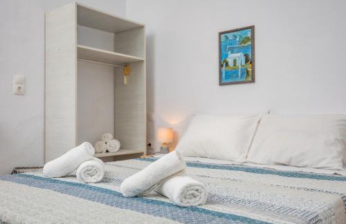 Galini House | FEEL THE SERENITY