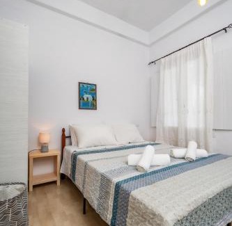 Galini House | FEEL THE SERENITY
