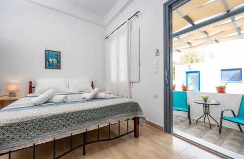 Galini House | FEEL THE SERENITY