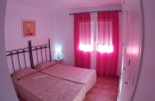 Hoya de los Patos Apartment | Feel Your Home