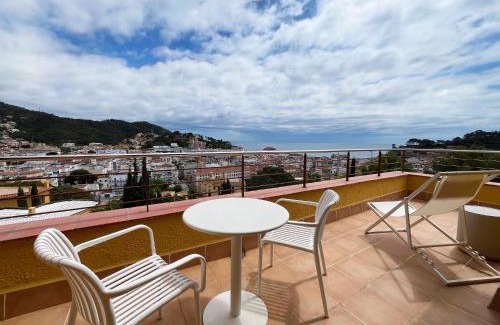 Tossa de Mar Apartment | Feelathome Vil-la Romana