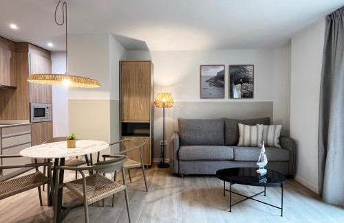 Tossa de Mar Apartment | Feelathome Vil-la Romana