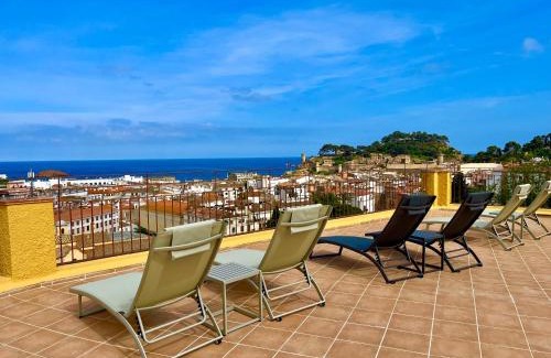 Tossa de Mar Apartment | Feelathome Vil-la Romana