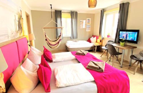 Kuehlungsborn Hotel | feels Beach Club Hotel