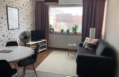 Rovaniemi Apartment | Feels like Arctic City