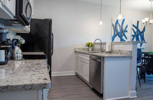 Huntcliff House | Feels Like Home! Columbia near Fort Jackson - Perfect for Families - Sleeps 5