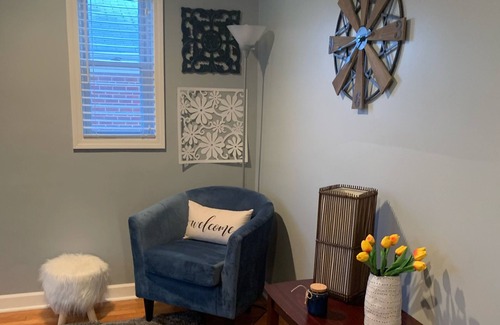 Cheviot House | Feels Like Home