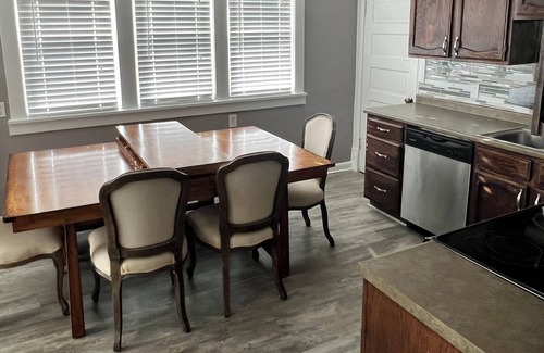 Benson House | Feels like Home