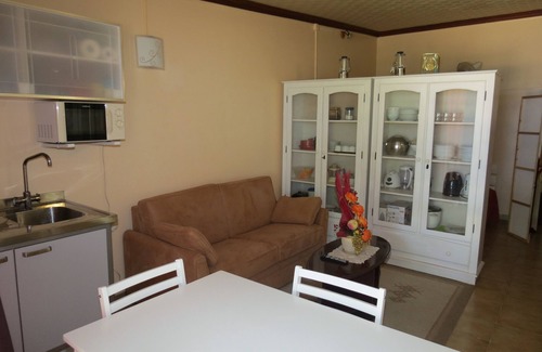 Morel Apartment | FEET ON THE BEACH IN RANGE OF OTHER-EDGE