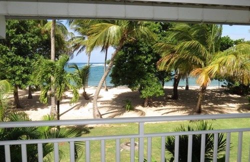 Morel Apartment | FEET ON THE BEACH IN RANGE OF OTHER-EDGE