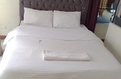 Ngara West Apartment | Fegona suites