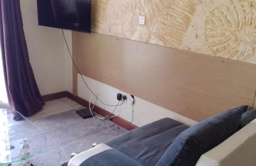 Ngara West Apartment | Fegona suites