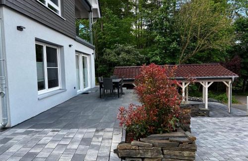 Bad Grund Apartment | FeHaus Weltwald Harz